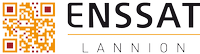 Logo ENSSAT