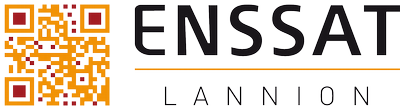 Logo ENSSAT