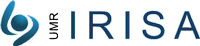 Logo IRISA