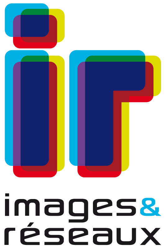 Logo Pôle I&R