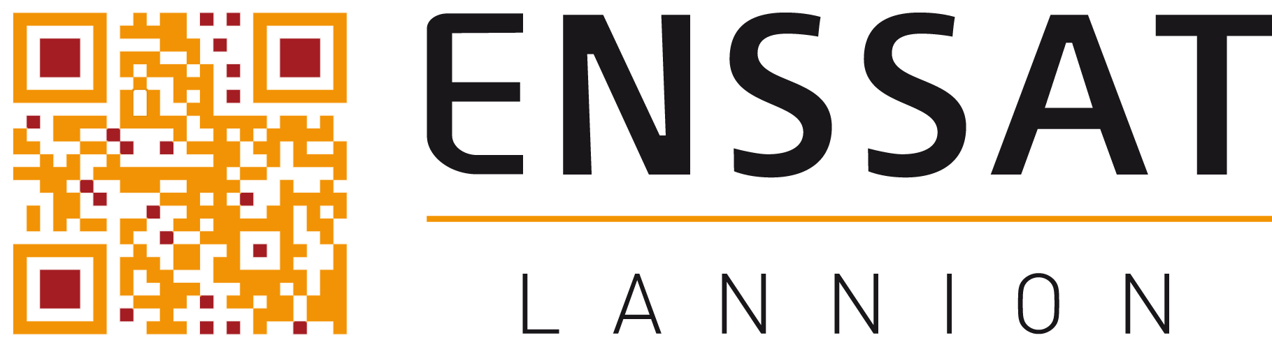 Logo ENSSAT