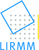 Logo LIRMM